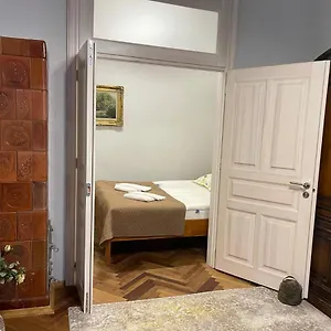 Apartament Kurnakh, Lwów