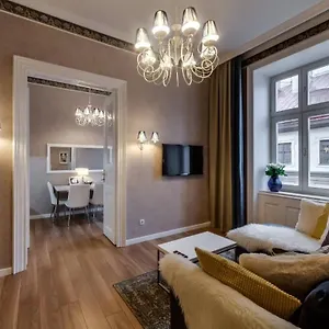 Apartament Lviv Apartments, Lwów