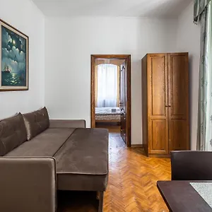 Apartament Next To Opera, Lwów