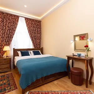 Apartament At Pidmurna St. 20, Lwów